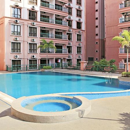 Kk Vacation Apartments-Marina Court - Stay And Get Cash Rebate Кота Кинабалу Екстериор снимка