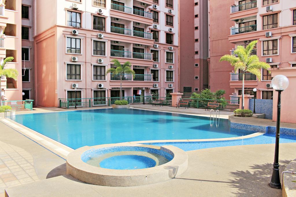 Kk Vacation Apartments-Marina Court - Stay And Get Cash Rebate Кота Кинабалу Екстериор снимка
