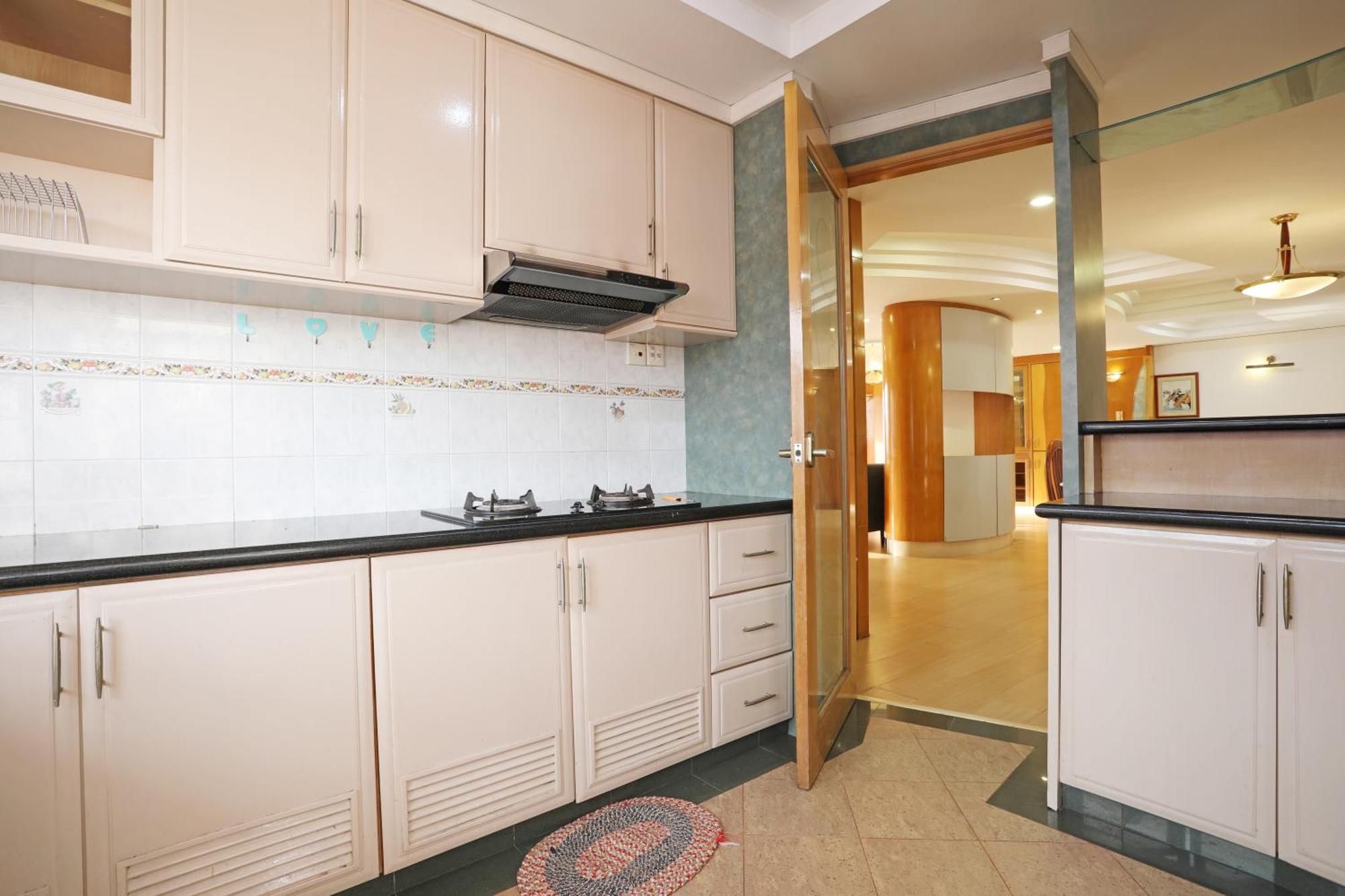 Kk Vacation Apartments-Marina Court - Stay And Get Cash Rebate Кота Кинабалу Екстериор снимка