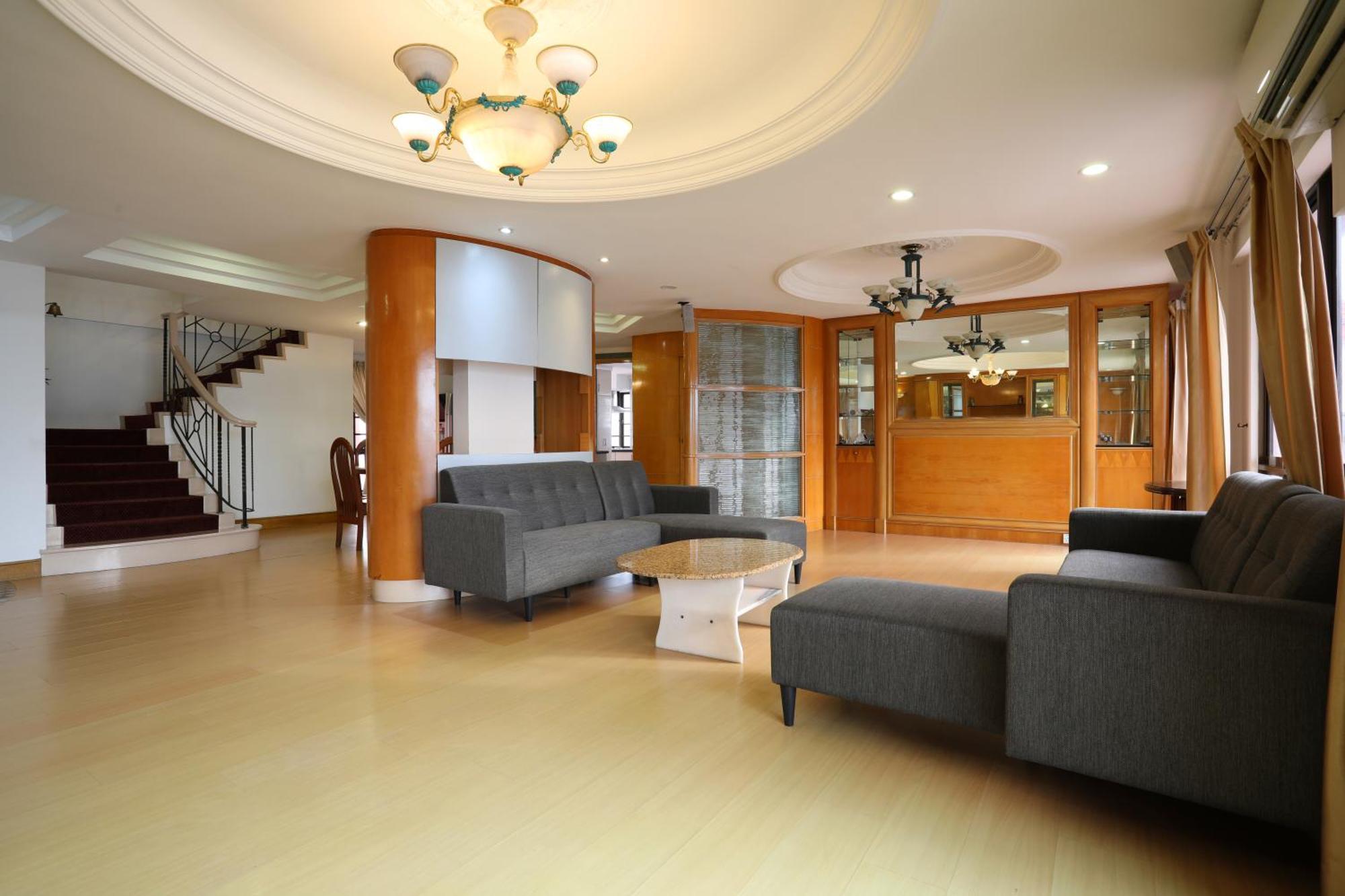 Kk Vacation Apartments-Marina Court - Stay And Get Cash Rebate Кота Кинабалу Екстериор снимка