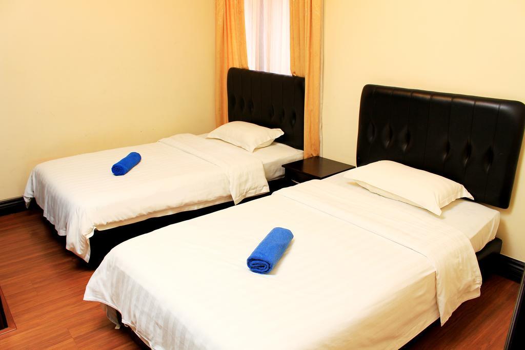 Kk Vacation Apartments-Marina Court - Stay And Get Cash Rebate Кота Кинабалу Стая снимка