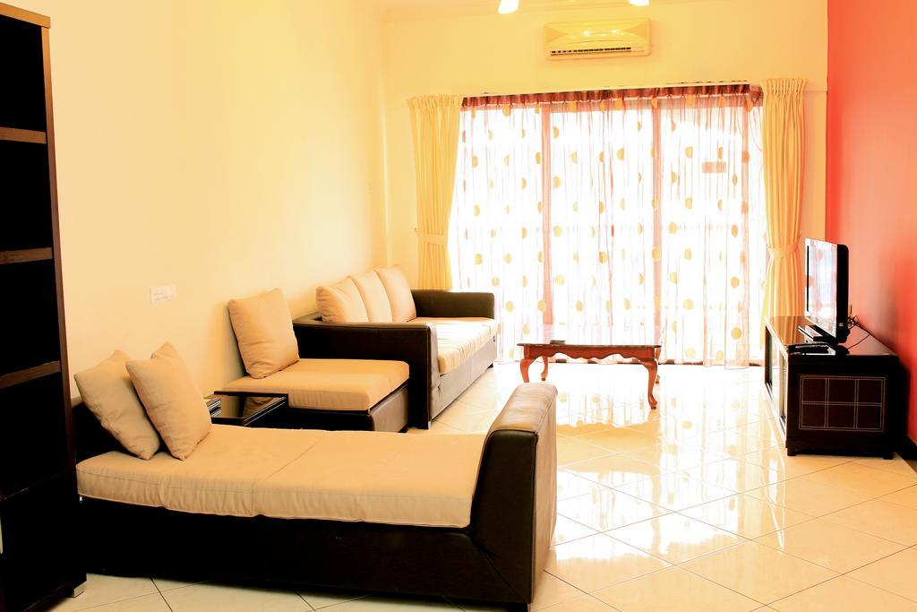 Kk Vacation Apartments-Marina Court - Stay And Get Cash Rebate Кота Кинабалу Стая снимка