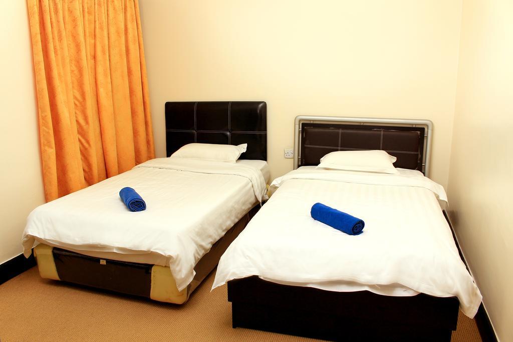 Kk Vacation Apartments-Marina Court - Stay And Get Cash Rebate Кота Кинабалу Стая снимка