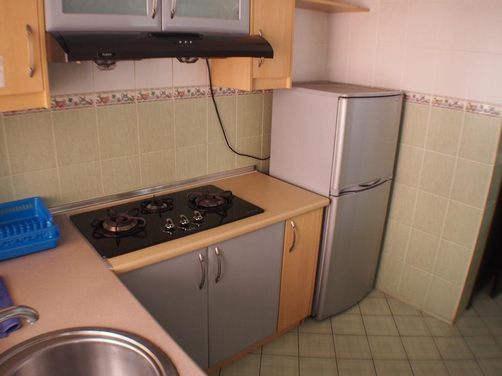 Kk Vacation Apartments-Marina Court - Stay And Get Cash Rebate Кота Кинабалу Екстериор снимка