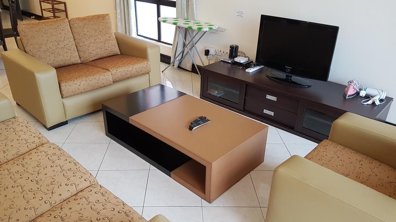 Kk Vacation Apartments-Marina Court - Stay And Get Cash Rebate Кота Кинабалу Екстериор снимка